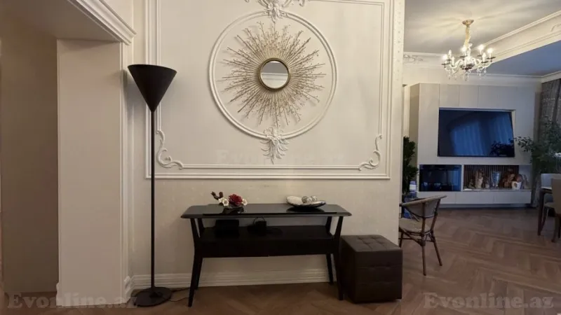 Satılır 3 otaqlı Mənzil Yeni tikili 165 m² Kubinka - şəkil 10