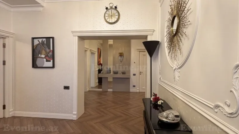 Satılır 3 otaqlı Mənzil Yeni tikili 165 m² Kubinka - şəkil 11