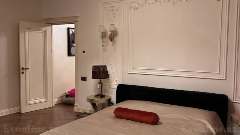 Satılır 3 otaqlı Mənzil Yeni tikili 165 m² Kubinka - şəkil 12