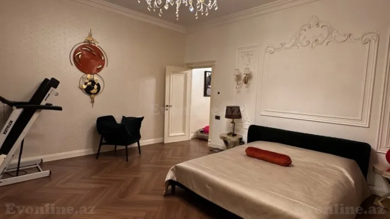 Satılır 3 otaqlı Mənzil Yeni tikili 165 m² Kubinka - şəkil 13