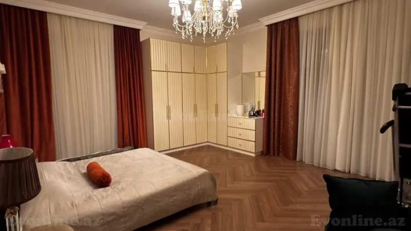 Satılır 3 otaqlı Mənzil Yeni tikili 165 m² Kubinka - şəkil 14