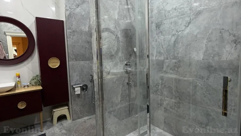 Satılır 3 otaqlı Mənzil Yeni tikili 165 m² Kubinka - şəkil 15