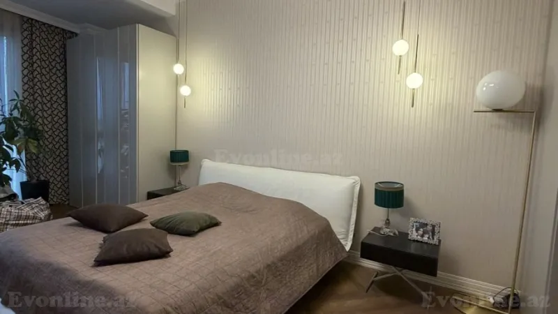 Satılır 3 otaqlı Mənzil Yeni tikili 165 m² Kubinka - şəkil 16