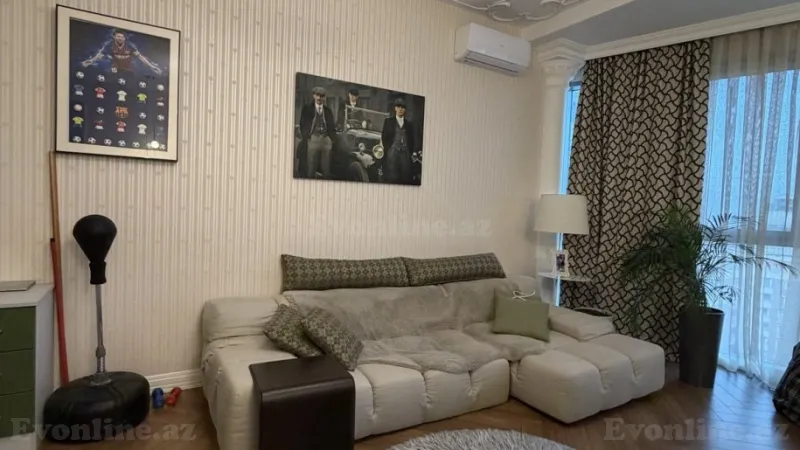 Satılır 3 otaqlı Mənzil Yeni tikili 165 m² Kubinka - şəkil 17