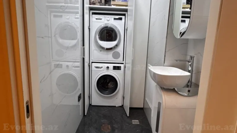 Satılır 3 otaqlı Mənzil Yeni tikili 165 m² Kubinka - şəkil 20