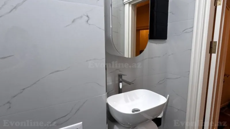 Satılır 3 otaqlı Mənzil Yeni tikili 165 m² Kubinka - şəkil 21