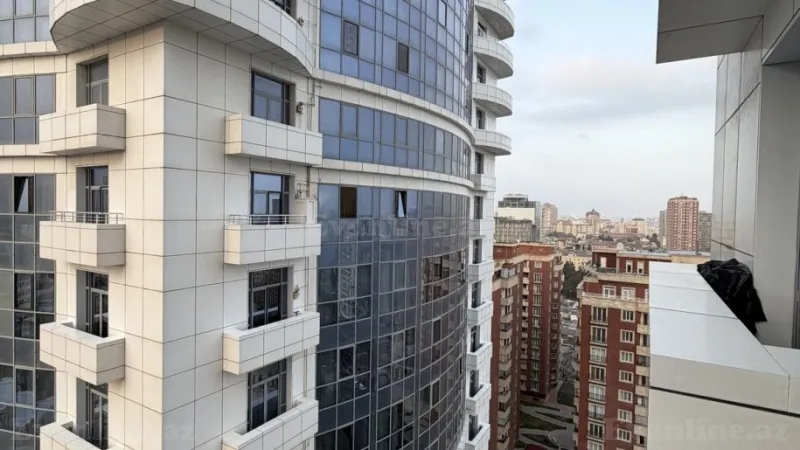 Satılır 3 otaqlı Mənzil Yeni tikili 165 m² Kubinka - şəkil 23
