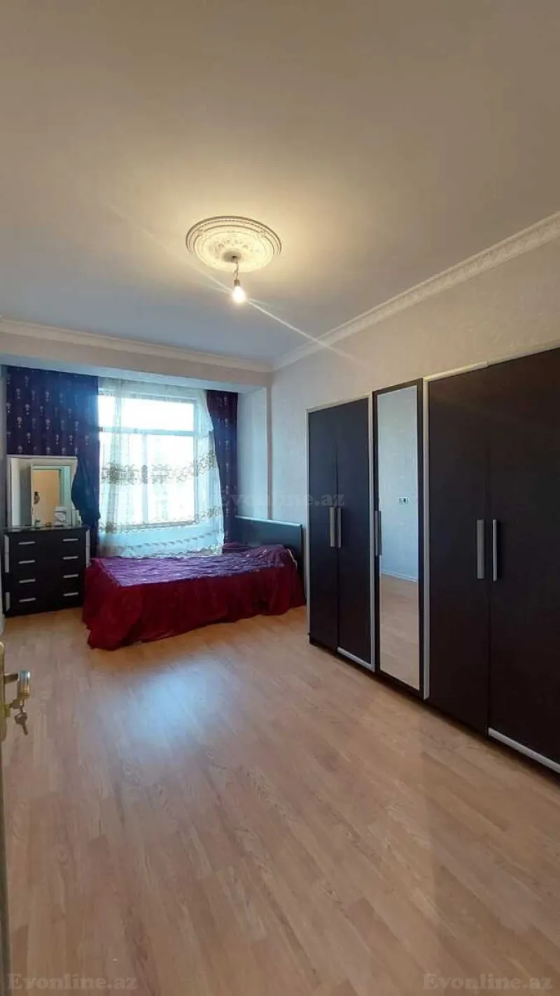 3 otaqlı Mənzil 68 m² Masazır Satılır