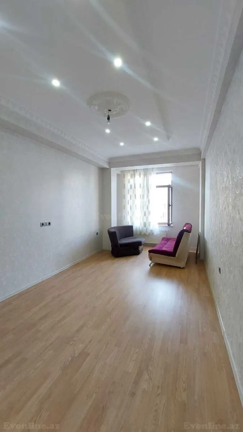 Satılır 3 otaqlı Mənzil Yeni tikili 68 m² Masazır - şəkil 4