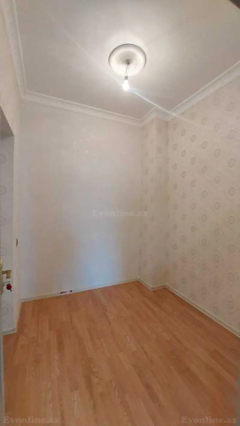 Satılır 3 otaqlı Mənzil Yeni tikili 68 m² Masazır - şəkil 5