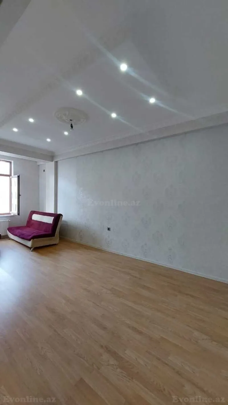Satılır 3 otaqlı Mənzil Yeni tikili 68 m² Masazır - şəkil 6