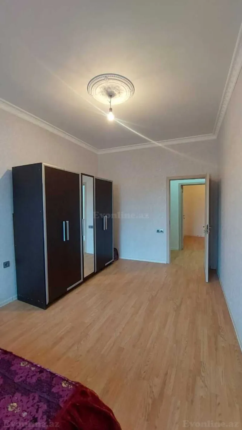 Satılır 3 otaqlı Mənzil Yeni tikili 68 m² Masazır - şəkil 7