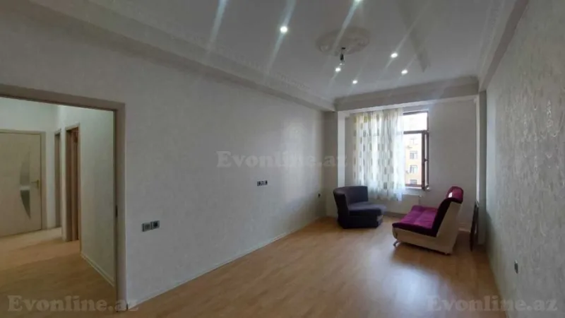 Satılır 3 otaqlı Mənzil Yeni tikili 68 m² Masazır - şəkil 8