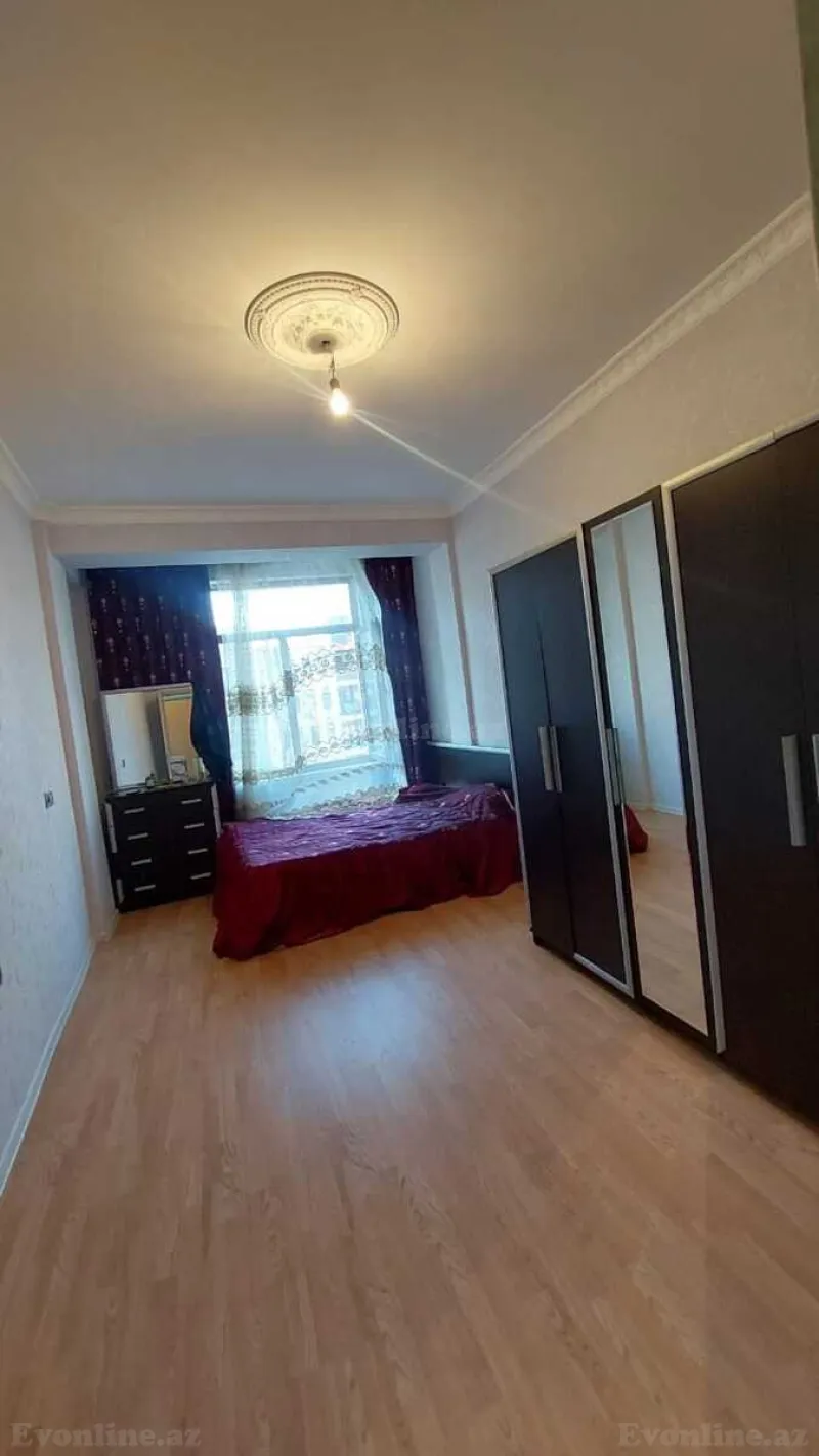 Satılır 3 otaqlı Mənzil Yeni tikili 68 m² Masazır - şəkil 9