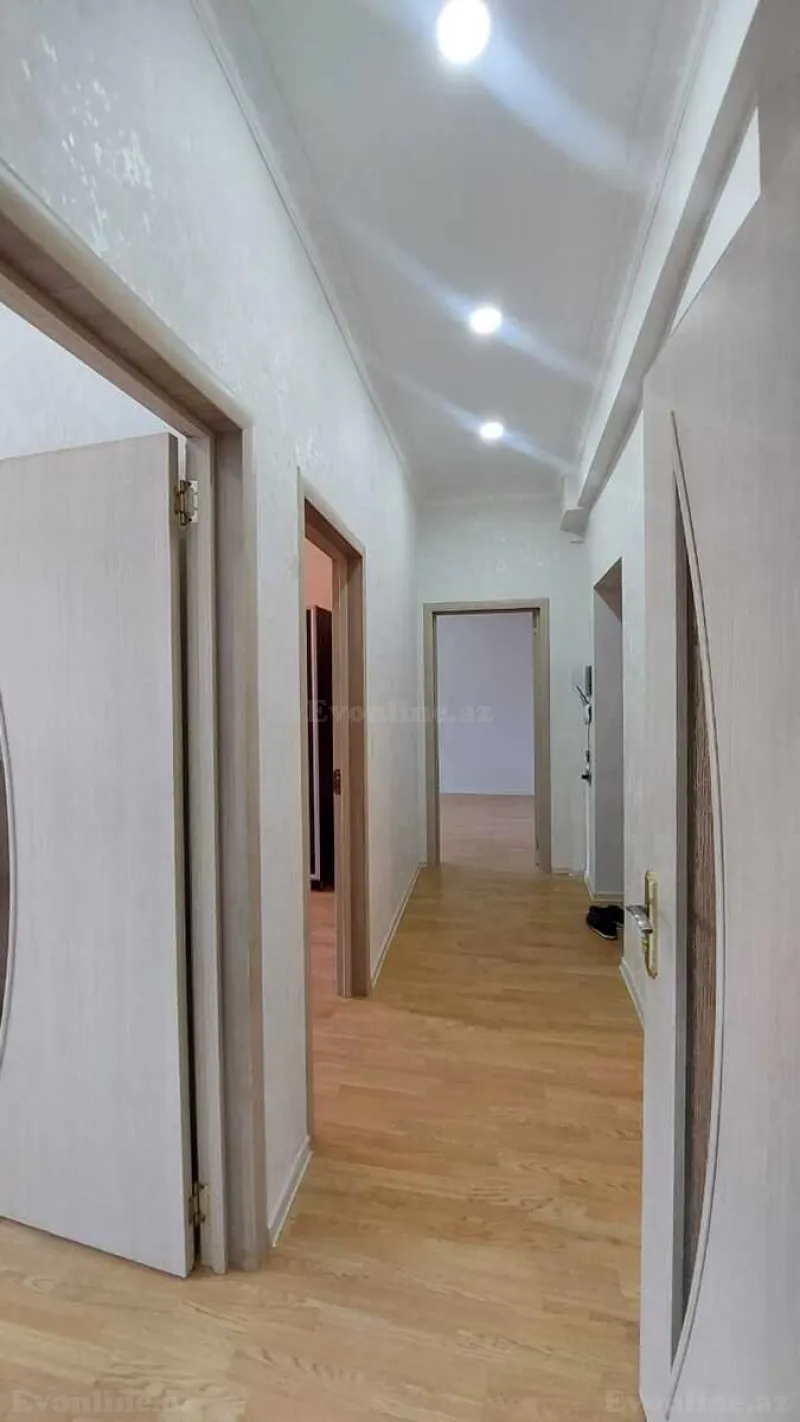 Satılır 3 otaqlı Mənzil Yeni tikili 68 m² Masazır - şəkil 10