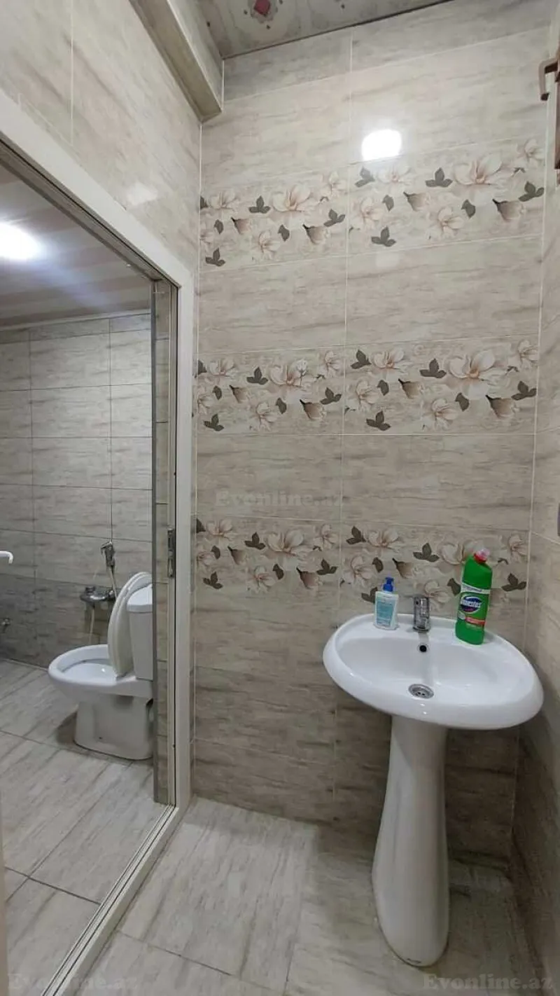 Satılır 3 otaqlı Mənzil Yeni tikili 68 m² Masazır - şəkil 11