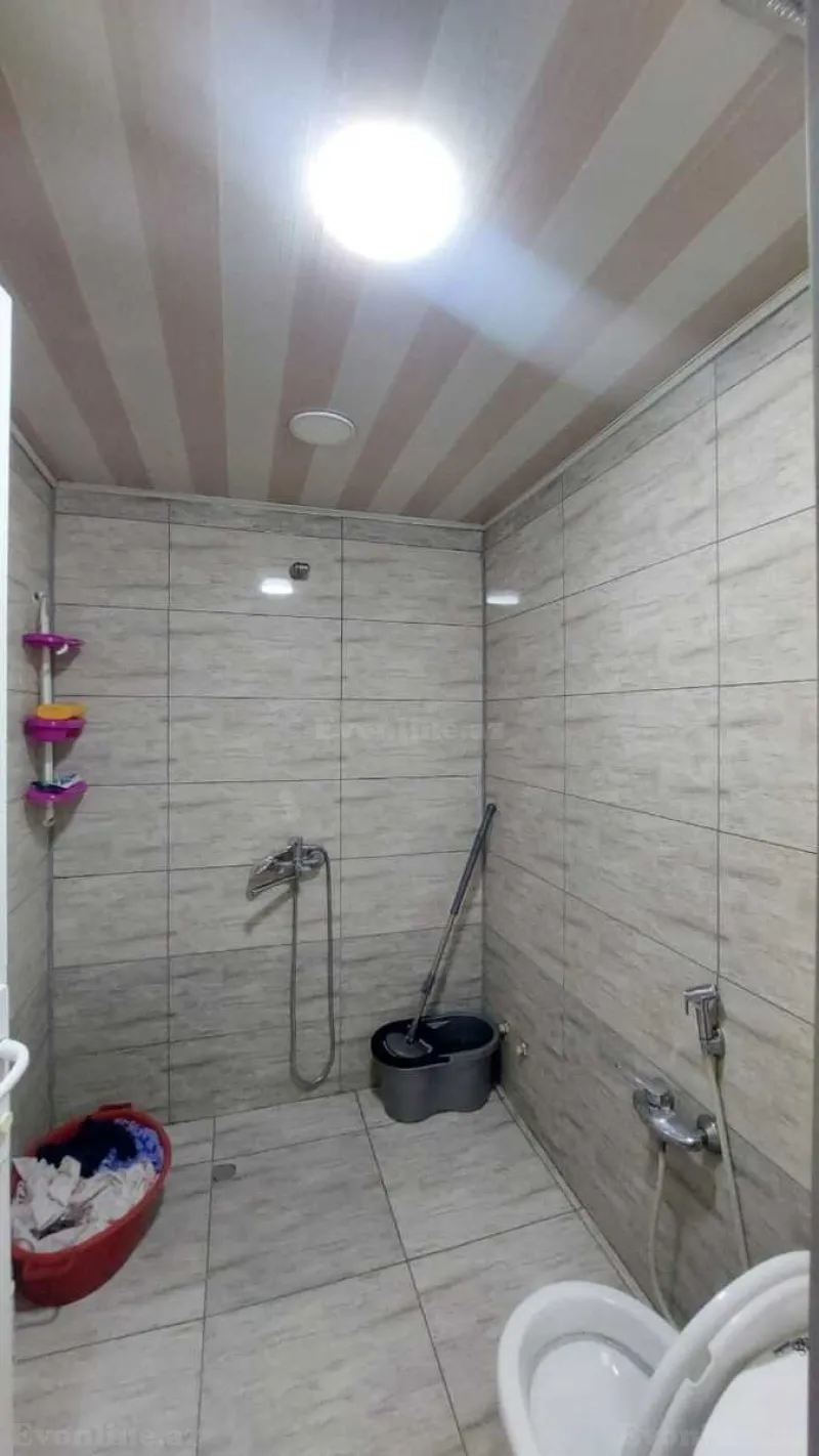 Satılır 3 otaqlı Mənzil Yeni tikili 68 m² Masazır - şəkil 12