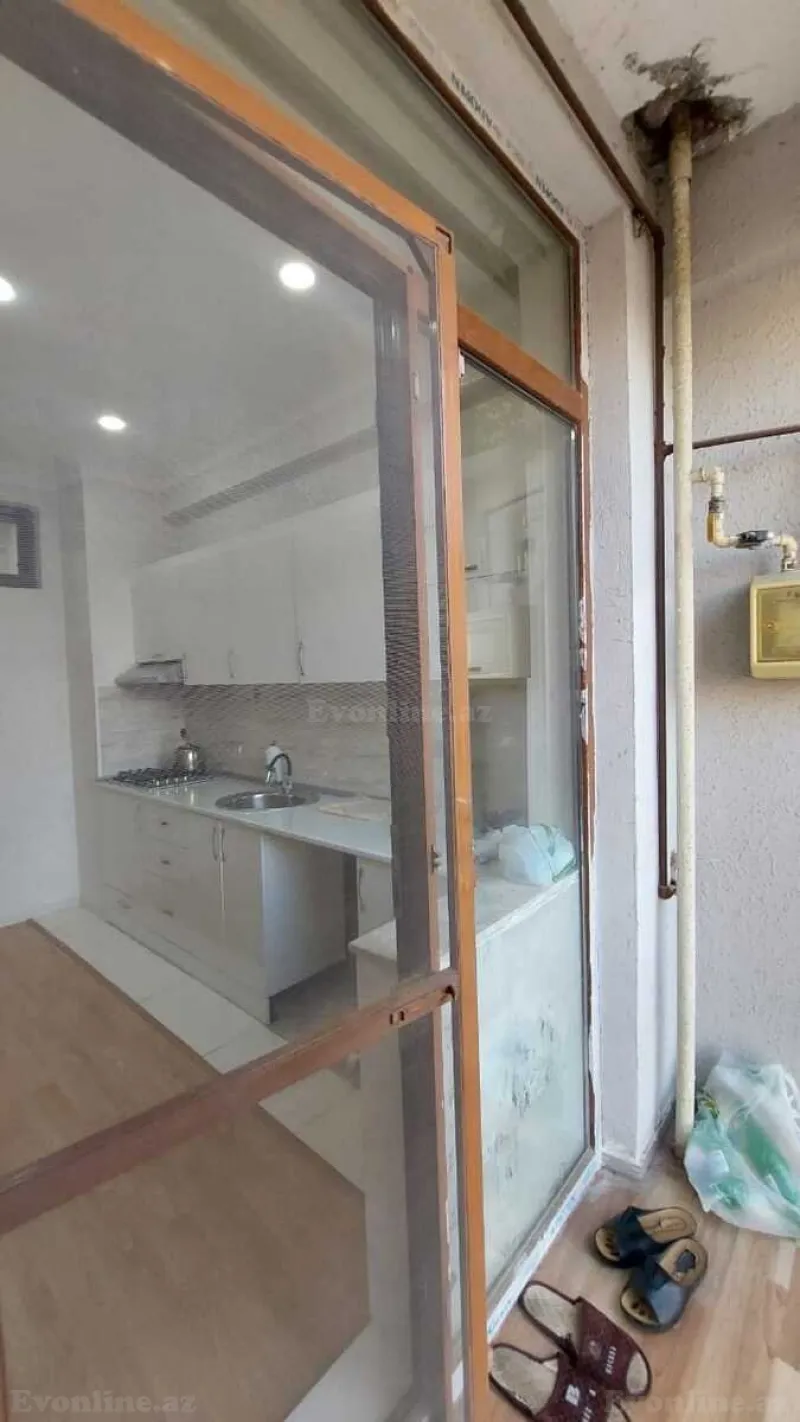 Satılır 3 otaqlı Mənzil Yeni tikili 68 m² Masazır - şəkil 13