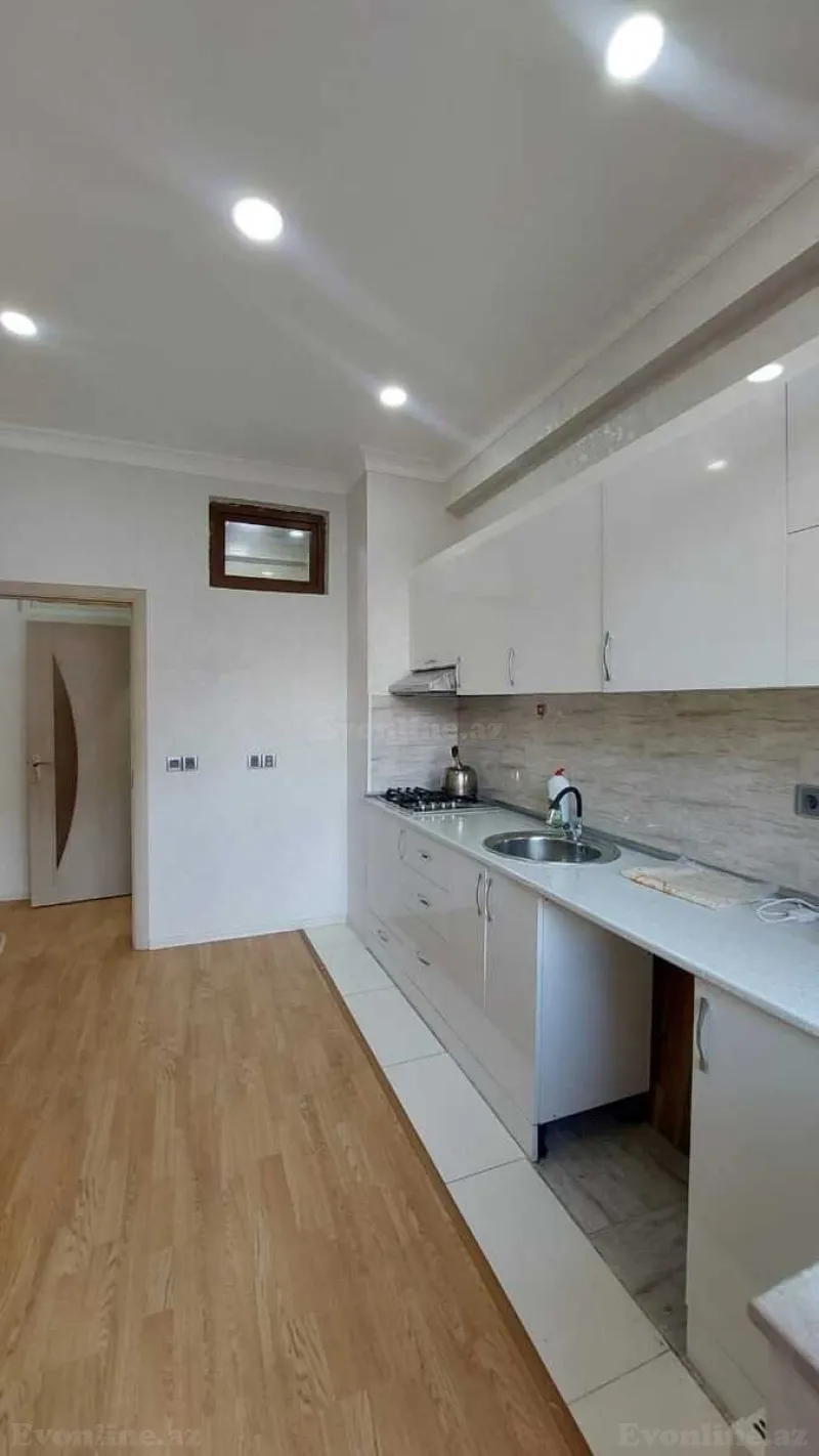 Satılır 3 otaqlı Mənzil Yeni tikili 68 m² Masazır - şəkil 15
