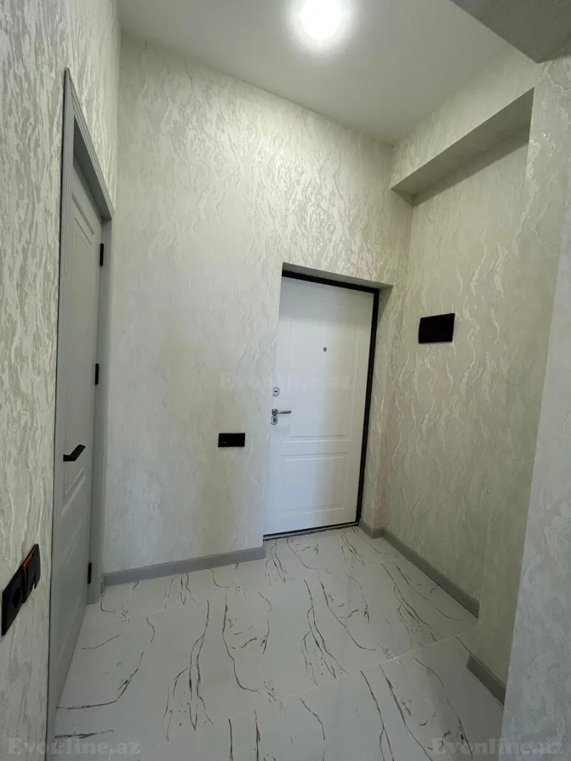 Satılır 2 otaqlı Mənzil Yeni tikili 58 m² Xırdalan - şəkil 3