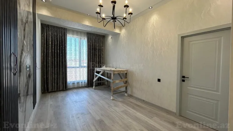 Satılır 2 otaqlı Mənzil Yeni tikili 58 m² Xırdalan - şəkil 5