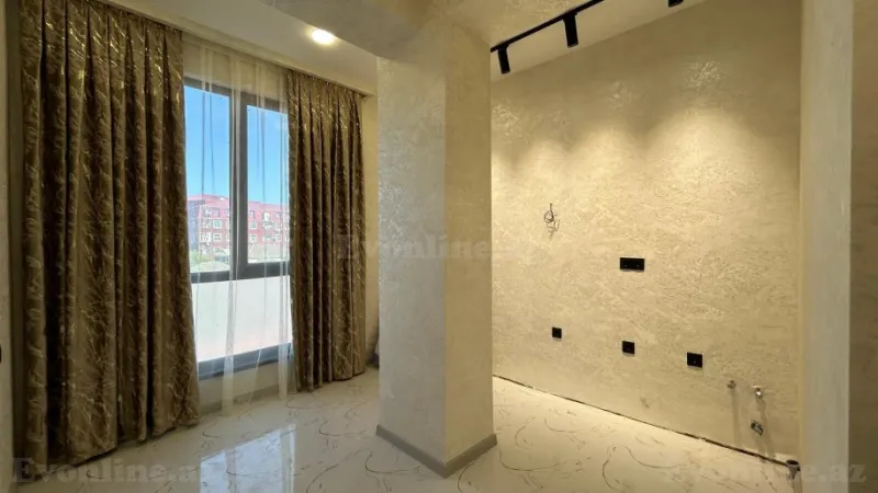Satılır 2 otaqlı Mənzil Yeni tikili 58 m² Xırdalan - şəkil 6