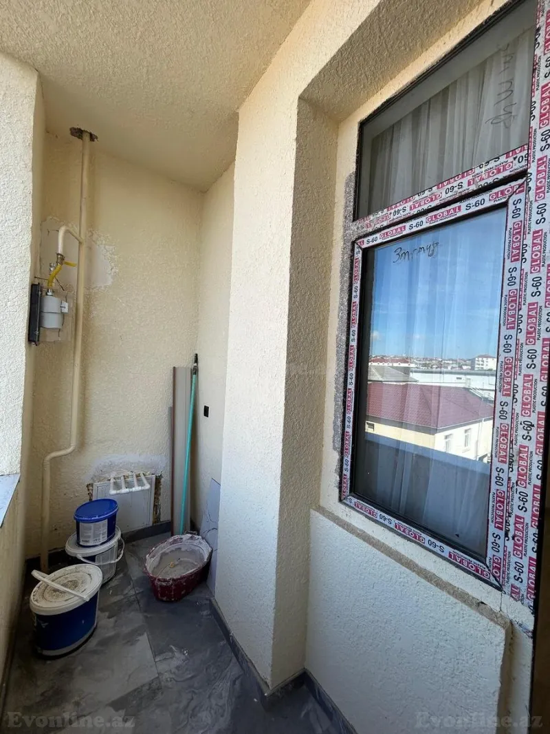 Satılır 2 otaqlı Mənzil Yeni tikili 58 m² Xırdalan - şəkil 9