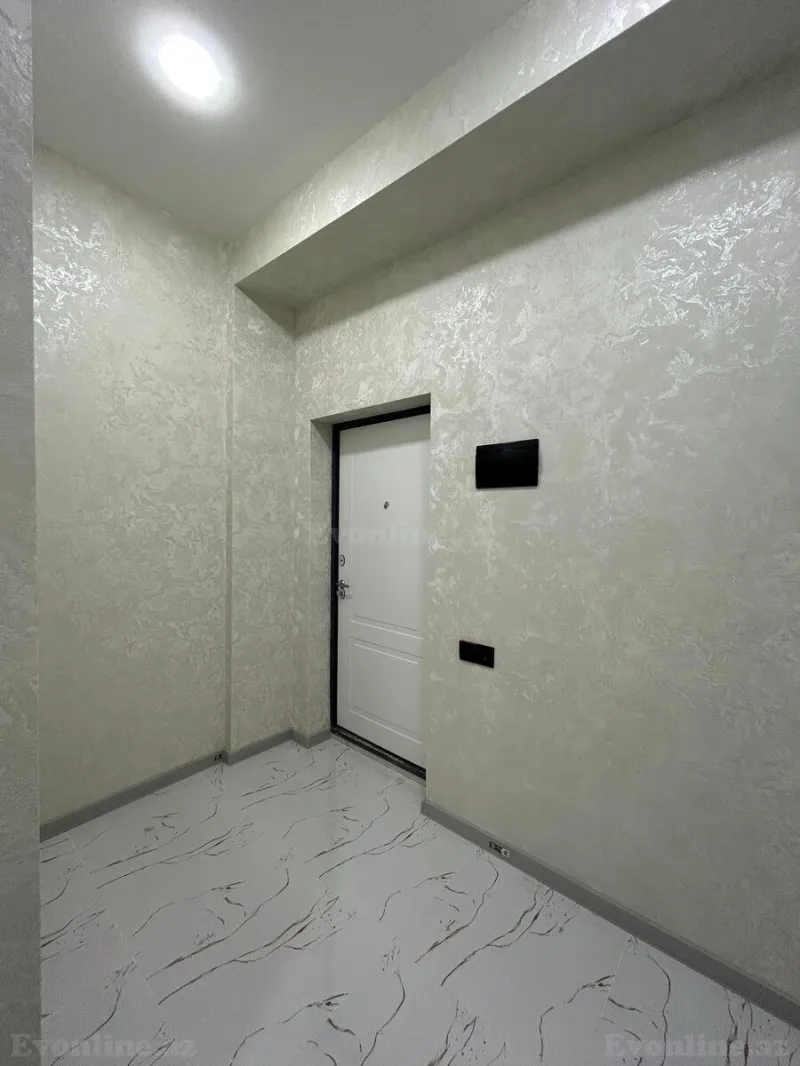 Satılır 2 otaqlı Mənzil Yeni tikili 58 m² Xırdalan - şəkil 12