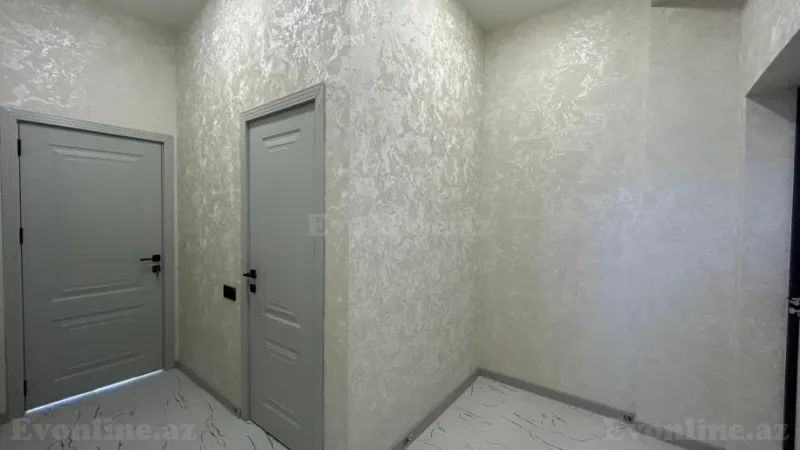 Satılır 2 otaqlı Mənzil Yeni tikili 58 m² Xırdalan - şəkil 13