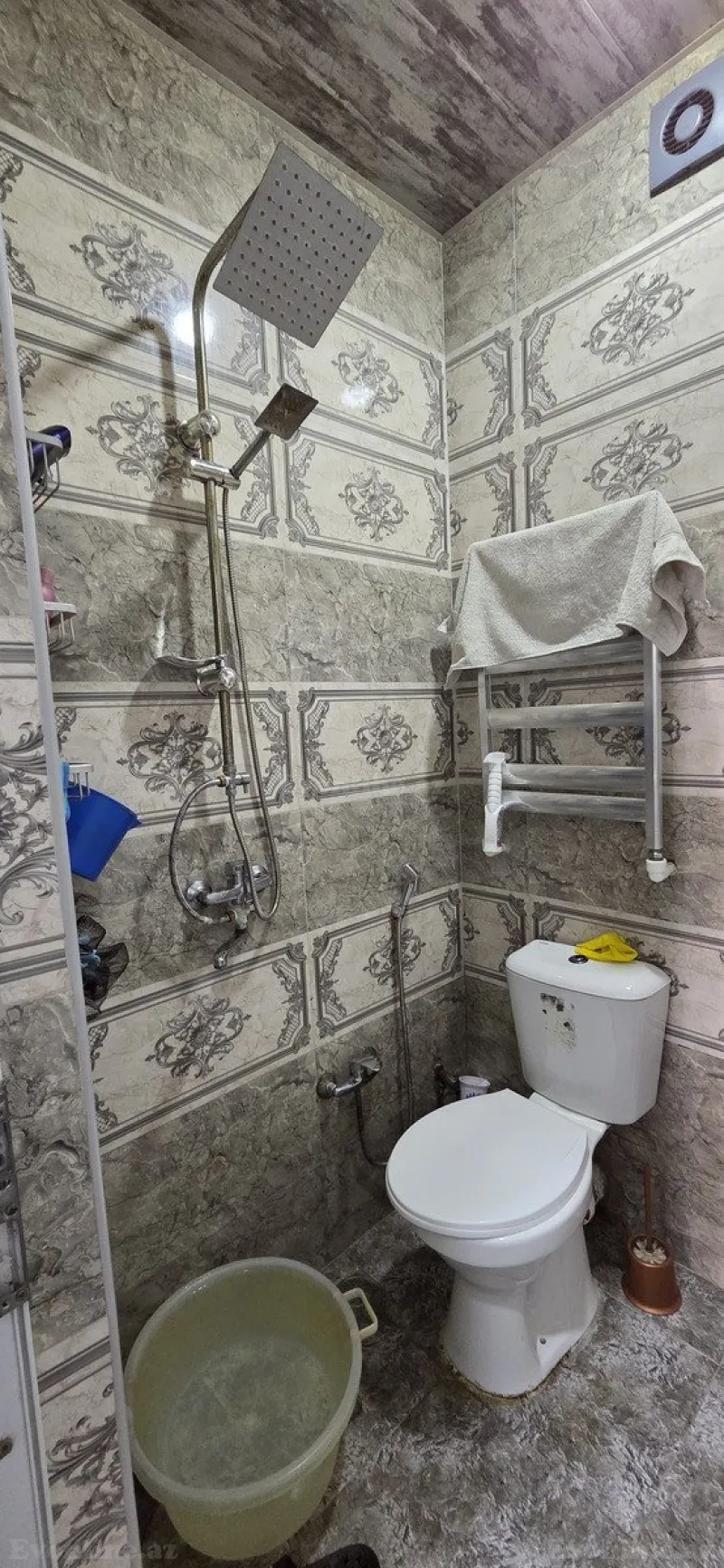Satılır 2 otaqlı Mənzil Yeni tikili 45 m² Xırdalan - şəkil 7
