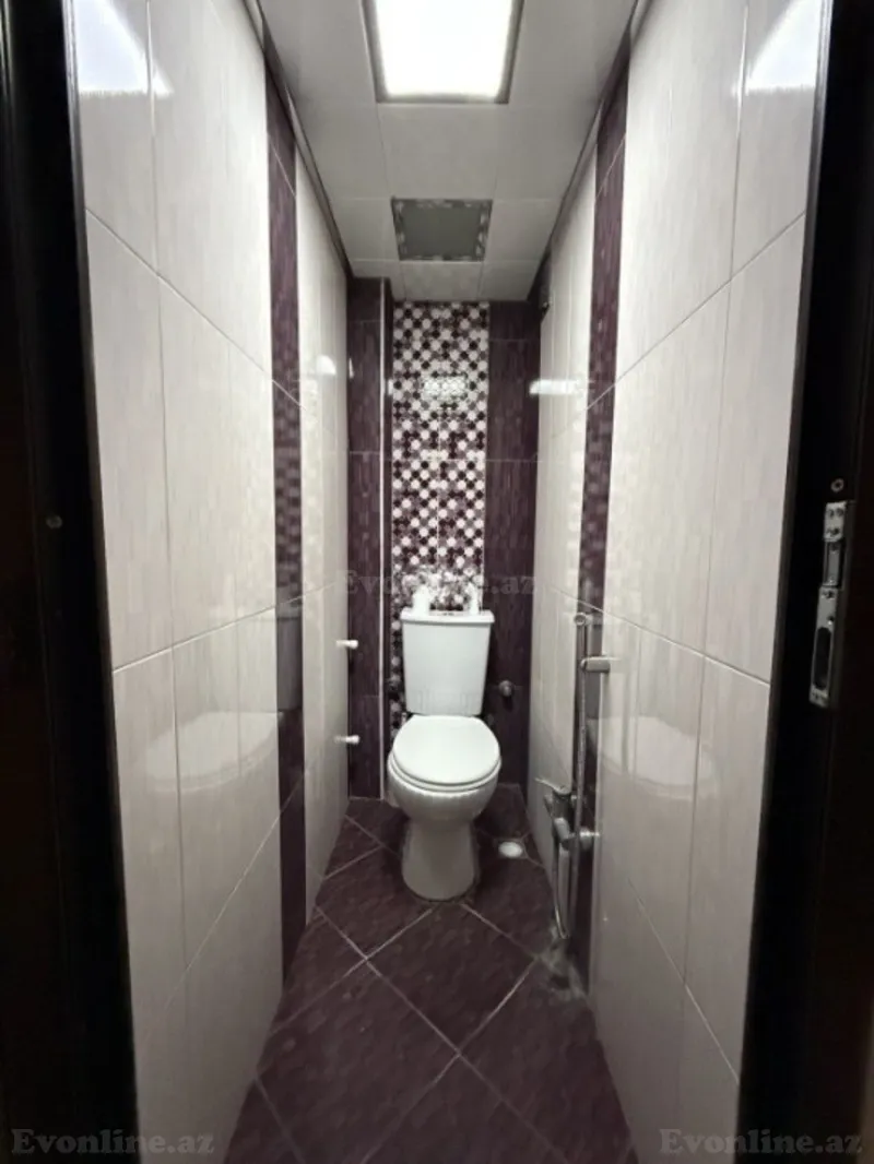 Satılır 3 otaqlı Mənzil Köhnə tikili 90 m² 8-ci mikrorayon - şəkil 8