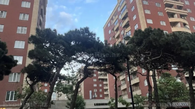 Satılır Qaraj 18 m² Nəsimi r.