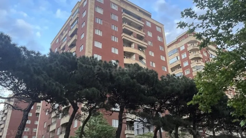 Satılır Qaraj 18 m² Nəsimi r. - şəkil 2