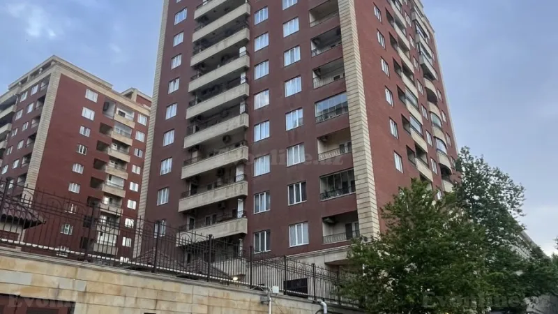 Satılır Qaraj 18 m² Nəsimi r. - şəkil 5