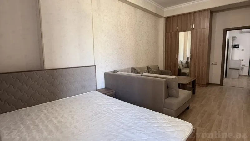 Satılır 2 otaqlı Mənzil Yeni tikili 53 m² 28 May m. - şəkil 5
