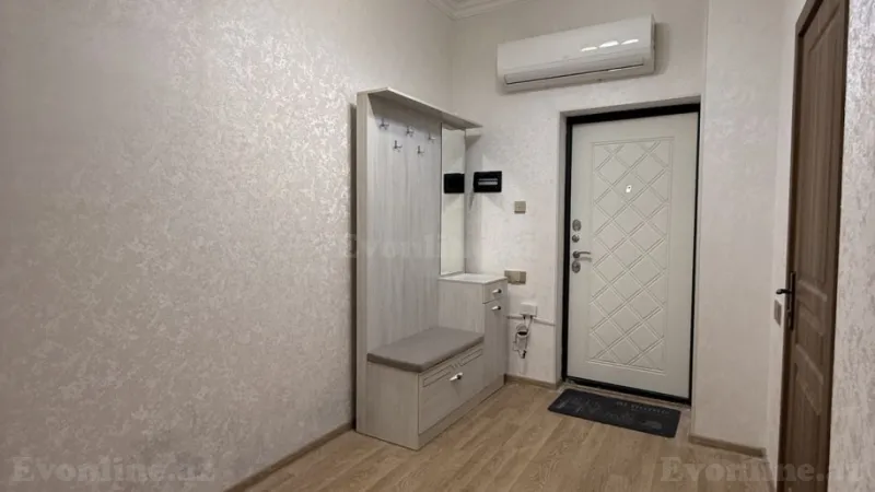 Satılır 2 otaqlı Mənzil Yeni tikili 53 m² 28 May m. - şəkil 6