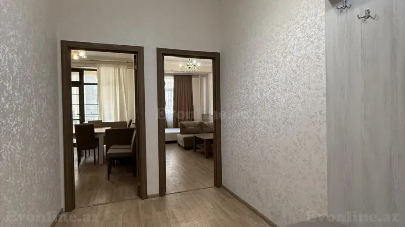 Satılır 2 otaqlı Mənzil Yeni tikili 53 m² 28 May m. - şəkil 7