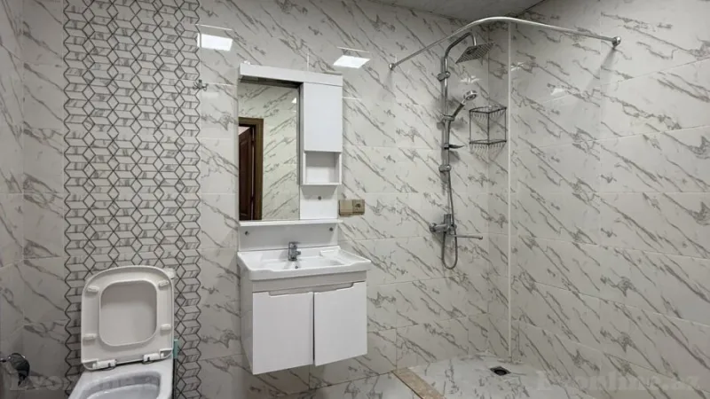 Satılır 2 otaqlı Mənzil Yeni tikili 53 m² 28 May m. - şəkil 8
