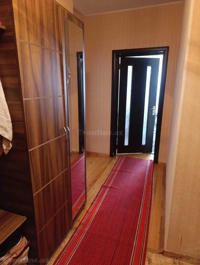 2 otaqlı Mənzil 51 m² Masazır Satılır