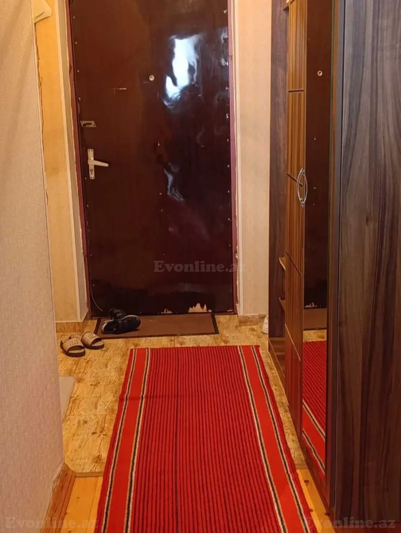 Satılır 2 otaqlı Mənzil Yeni tikili 51 m² Masazır - şəkil 2