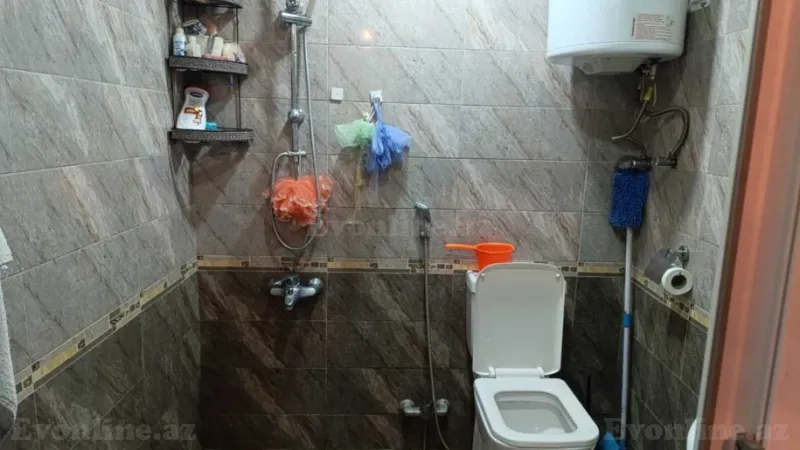 Satılır 2 otaqlı Mənzil Yeni tikili 51 m² Masazır - şəkil 3