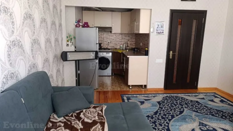 Satılır 2 otaqlı Mənzil Yeni tikili 51 m² Masazır - şəkil 5