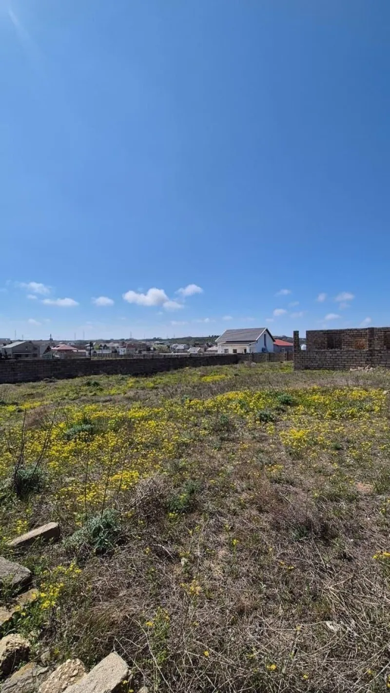 Torpaq Dübəndi Satılır