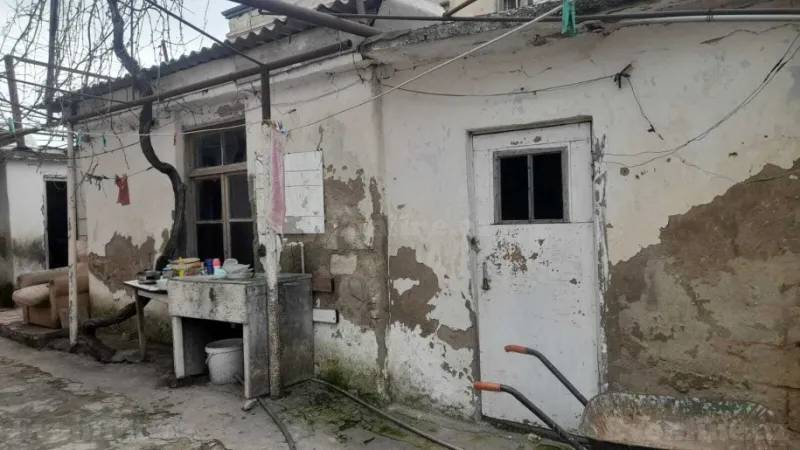Satılır 2 otaqlı Mənzil Köhnə tikili 37 m² Xəzər r. - şəkil 4