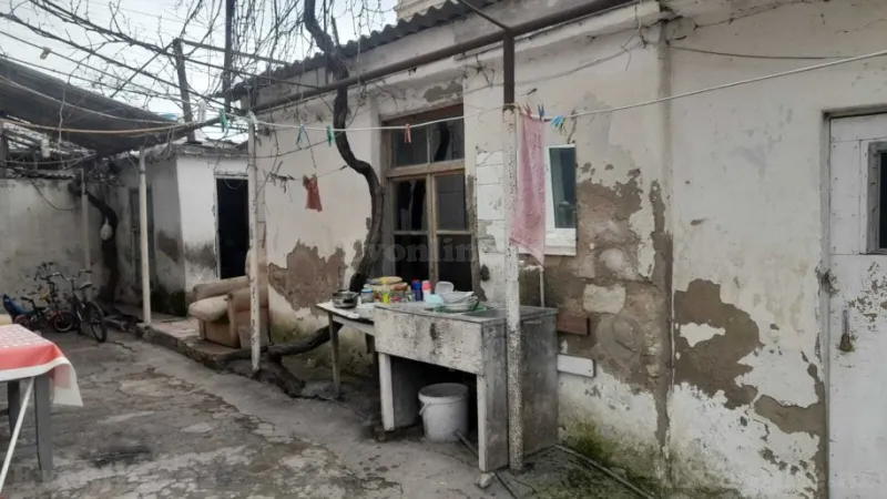Satılır 2 otaqlı Mənzil Köhnə tikili 37 m² Xəzər r. - şəkil 5