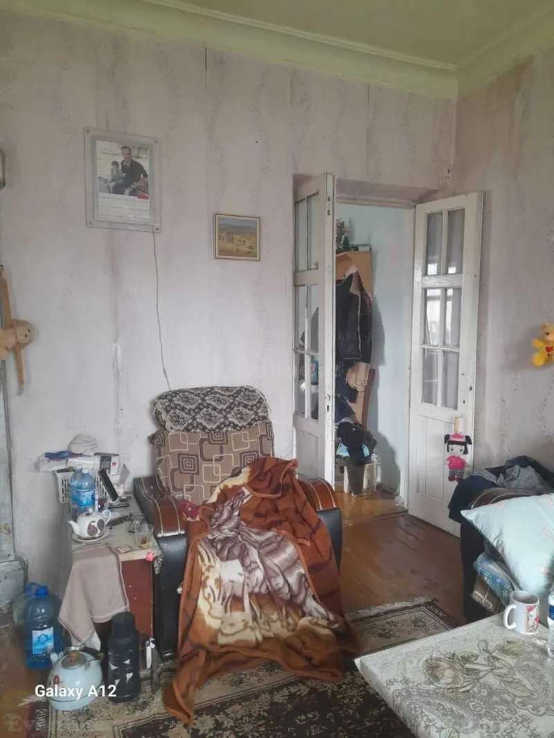Satılır 2 otaqlı Mənzil Köhnə tikili 37 m² Xəzər r. - şəkil 8