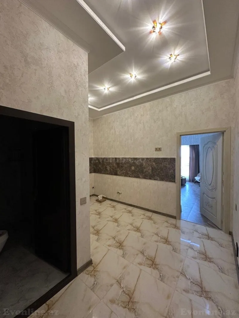 Satılır 1 otaqlı Mənzil Yeni tikili 38 m² Astara