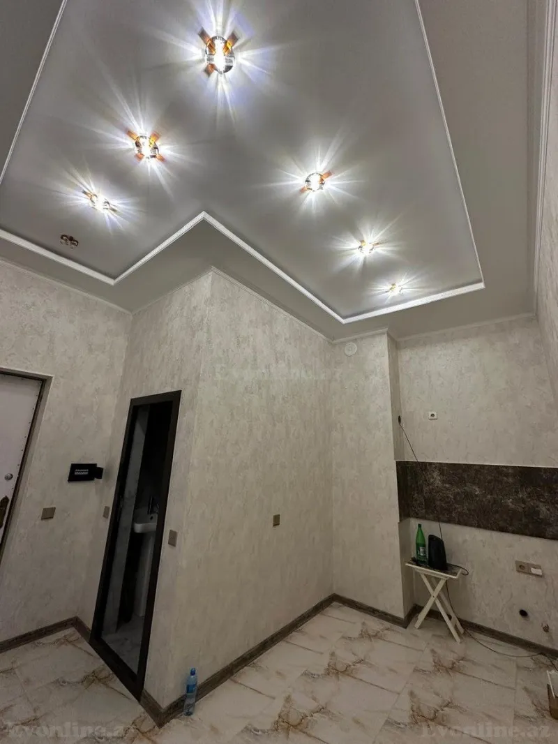 Satılır 1 otaqlı Mənzil Yeni tikili 38 m² Astara - şəkil 2