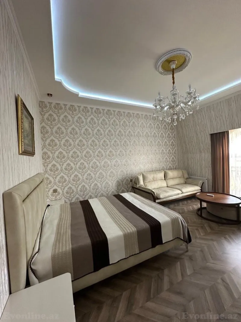 Satılır 1 otaqlı Mənzil Yeni tikili 38 m² Astara - şəkil 4