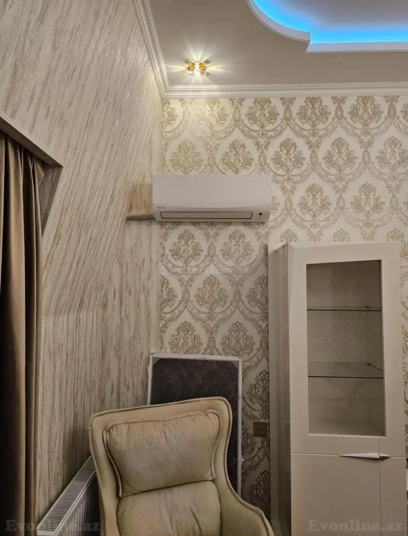 Satılır 1 otaqlı Mənzil Yeni tikili 38 m² Astara - şəkil 5